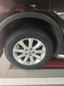 普利司通（Bridgestone）汽车轮胎 225/65R17 102V H/L001 适配奇骏/昂科威/RAV4荣放 实拍图