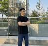李宁绅适衫防晒POLO衫男子夏季冰感舒适健身短袖T恤APLW347 实拍图