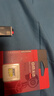 DM大迈 4GB TF（MicroSD）存储卡 黄卡 C10 手机行车记录仪监控摄像头专用高速内存卡 实拍图