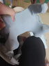 京东京造颈椎按摩器P7舒缓版颈椎按摩器肩颈腰背部按摩仪全身揉捏肩部颈部生日礼物送长辈父母实用父亲节 实拍图