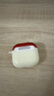 Apple/苹果 AirPods 4 搭配USB-C充电盒 苹果耳机 蓝牙耳机 适用iPhone/iPad/Mac 四代 实拍图