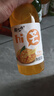 芒果汁 果味果汁饮料【包装随机发货】 360mL*12瓶【畅享】 实拍图
