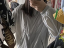 茉寻【赵露思同款】山系防晒衣女防紫外线透气凉感外套防晒服26年新款 实拍图
