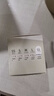 爱得利（evorie）奶嘴 宽口径实感 婴儿奶嘴 (LL十字孔) 9个月以上 单只装 实拍图