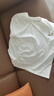 JEANSWEST LIFE真维斯短袖T恤男士纯棉透气夏季男女款半袖体恤青少年宽松五分袖A 实拍图