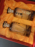 刘伶醉壹品浓香浓香型白酒52度 500ml*2瓶礼盒装喜庆包装 实拍图