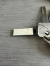 金士顿（Kingston）128GB USB 3.2 Gen 1 U盘 DTKN 大容量U盘 金属外壳 读速200MB/s 学习办公投标电脑车载优盘 实拍图