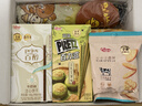 格力高（Glico）轻松小熊联名饼干礼盒339g含雨伞零食礼盒端午节礼物 实拍图