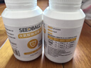 SEEDBALL公共洗衣机消毒片次氯酸钠泡腾片洗地机拖地母婴衣物游泳池消毒液 实拍图
