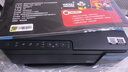 爱普生（EPSON）【6代新品】L3353墨仓式彩色家用AI学习打印机 L3251/L3255升级版(打印复印扫描 微信/无线 黑色） 实拍图