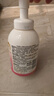 贝亲（Pigeon）婴儿洗发水沐浴露  洗发沐浴二合一 补充装桃叶精华 400ml IA228 实拍图