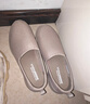 斯凯奇（Skechers）女士一脚蹬户外健步鞋舒适透气软底运动鞋跑步鞋15600 实拍图