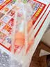 金鱼西柚洗洁精A类果蔬洗涤灵洗涤剂洗碗液去除农残重油除菌1.3kg*2瓶 实拍图