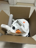 德尔玛（Deerma）【重磅新品】TJ700S 干吹两用吸尘器 家用商用 吸尘器桶式大吸力 整机降噪设计ZN-530 实拍图
