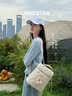 欧时纳（JUST STAR）祝绪丹同款双肩包女包2026新款包包旅游轻便双肩背包书包生日礼物 实拍图