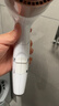 松下（Panasonic）【价保618】负离子电吹风机高速大功率不伤发家用低噪速干护发白色EH-WNE6A【父亲节礼物】 实拍图