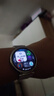 HUAWEI WATCH GT 6 流光紫 41mm智能手表多维情绪健康全新骑行体验 实拍图