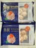 鱼极龙虾球160g鱼糜50%+飞鱼卵1.8%+火锅食材丸子麻辣烫关东煮配菜 实拍图