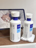 EHD美白沐浴露500ml+美白身体乳300ml美白亮肤清洁保湿滋润盈润清香 实拍图