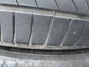 优科豪马（yokohama）横滨汽车轮胎/防爆胎225/50R18 95W V105S 适配宝马X1，宝马3系 实拍图
