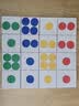 怡辉（YIHUI）轮椅瘫痪老人专用可躺可大小便出行轻便折叠带坐便器高靠背护理 实拍图