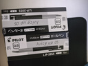 百乐（PILOT）JUICE果汁笔印象派系列套装按动黑色中性笔高颜值0.5签字笔水性笔学生考试刷题办公用品文具 5支装 实拍图
