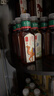 农夫山泉东方树叶黑乌龙茶500ml*15瓶无糖茶饮料0糖0脂0卡整箱装饮品 实拍图