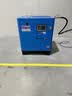 永磁变频螺杆式空压机7.5KW15/22立方气泵空气压缩机工业级螺杆机 【标准款】7.5KW变频+0.6m³储气罐两件套 实拍图
