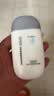 防晒霜乳男女SPF50+军训防晒霜脸部清爽水润高倍防晒隔离二合一 隔离防护乳*1支 实拍图