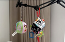 jollybaby 宝宝布书早教益智婴儿互动玩具礼盒0-1岁满月礼 新生儿训练套装 实拍图