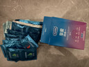 杜蕾斯（durex）玻尿酸避孕套 安全套 超薄  经典挚爱四合一36只 套套 超值囤货 实拍图