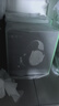 雷蛇（Razer）旋风黑鲨V2极速版 无线蓝牙头戴式电竞游戏耳机耳麦 白色 被动降噪 三角洲EQ调节 CSGO 吃鸡 白 实拍图