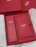 SK-II神仙水精华液330ml礼盒sk2补水保湿护肤品套装化妆全套生日礼物女 实拍图