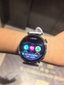 HUAWEI WATCH GT 6 流光紫 41mm智能手表多维情绪健康全新骑行体验 实拍图