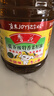 鲁花 【保真菜籽油】食用油 低芥酸特香菜籽油 6.18L   物理压榨 实拍图