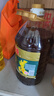 金龙鱼 食用油【保真菜籽油】醇香（纯香）菜籽油5L(新老包装交替发货) 实拍图