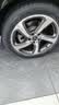 普利司通（Bridgestone）汽车轮胎245/45R18 100Y XL T005L RFT防爆胎原配宝马5系适配奔驰 实拍图