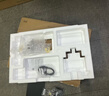 小米（MI）REDMI 27英寸2K显示器 120Hz高刷新率 IPS技术 双重广色域电脑办公显示器 A27Q Type-C版 2026 实拍图