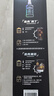 杰克丹尼（Jack Daniels）田纳西州威士忌  调和型洋酒 黑标礼盒 500ml*1 节日送礼 晒单实拍图