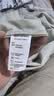 JD FASHION京东自营100%新疆棉溯源T男士t恤短袖男女同款2026新款上衣衣服 实拍图