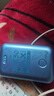 上赞 SZ50  5G随身wifi免插卡移动无线wifi无线上网卡路由器10000mAh电池双频wifi流量 实拍图