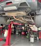 博世（BOSCH）刹车前片日产逍客奇骏启辰T70T90D60EVT60EV风度MX6埃安GE3海马8S 实拍图