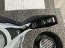 魔爪（MOZA）TSW欧卡2卡车电竞方向盘15.7英寸400mm标准4幅货车游戏配件带直驱快拆 适用于速魔爪FANATEC等基座 雨刮灯光组合开关 【兼容店内在售所有基座】 晒单实拍图