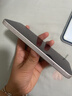 Apple/苹果 iPhone 17 256GB 白色 支持移动联通电信5G 双卡双待手机 实拍图