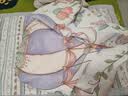 水星儿童（MERCURY Kids）幼儿园全棉抗菌床褥罩(海蓝色/海洋)60cm×135cm 婴幼儿A类 实拍图