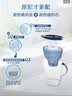 碧然德（BRITA） 家用滤水壶 净水壶滤芯 Maxtra 多效滤芯 6枚装 实拍图
