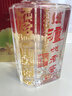泸州老窖 六年窖头曲 浓香型白酒 52度500ml 2瓶（配礼袋） 实拍图