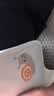 棉花会（cotton center）隔尿垫婴儿双面纯棉防水可水洗透气  花色随机  33*45cm 1条装 实拍图