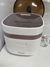 飞利浦（PHILIPS）【价保618】【25分钟旋风煮】多功能1.8L迷你电饭煲全隐藏式触控顶屏 24小时智能预约HD3072/20 实拍图