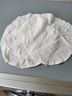 美厨（MAXCOOK）蒸笼布 蒸馒头布笼屉布 圆形28cm 5片装MCPJ5731 实拍图
